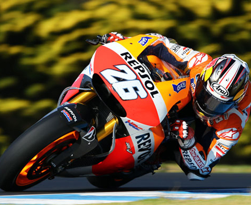 MotoGP: гонки станут скучными?