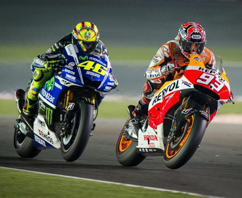 MotoGP: Итоги первого этапа в Катаре