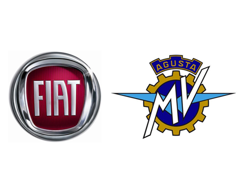 Fiat заглядывается на MV Agusta?