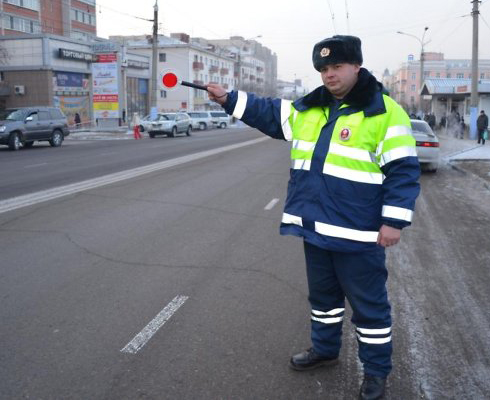 ГИБДД инициирует плановые проверки