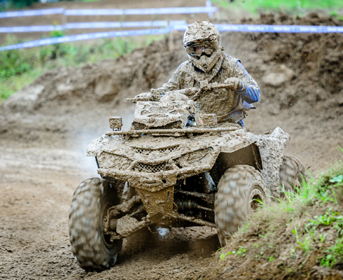 Открытие RZR CUP 2014 пройдет в Москве