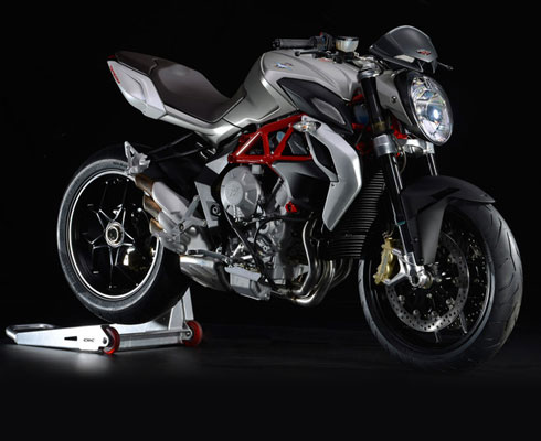 MV Agusta отзывает модели 2014 года