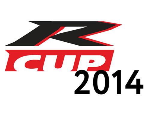 В ближайшие выходные стартует Yamaha R-Cup