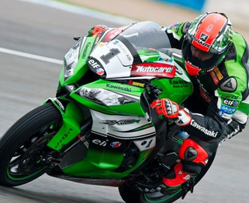 WSBK-2014: Итоги английского уикенда