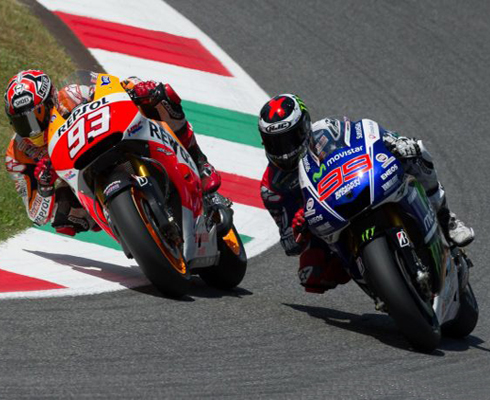 MotoGP-2014: Итоги этапа в Муджелло