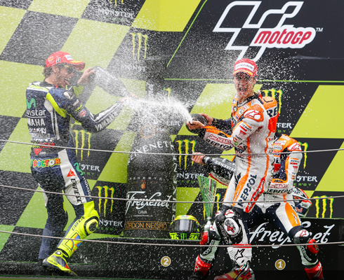 MotoGP-2014: Итоги Гран-при Каталонии