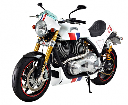 Hesketh 24