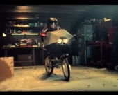 Будь героем, оставайся невредимым