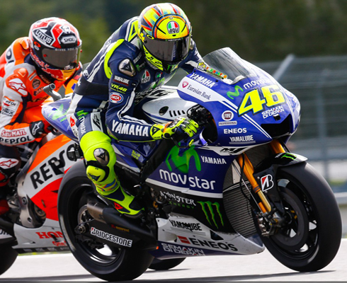 MotoGP-2014: Итоги чешского Гран-при