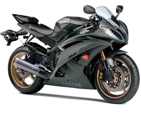 Получит ли Yamaha YZF-R6 три цилиндра?