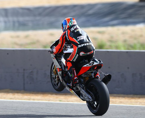 WSBK-2014: Итоги Хереса