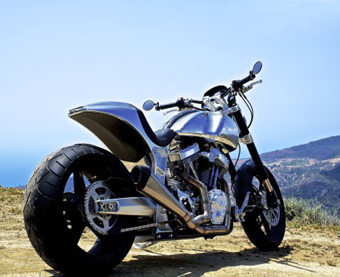 Киану Ривз запускает производство KRGT-1
