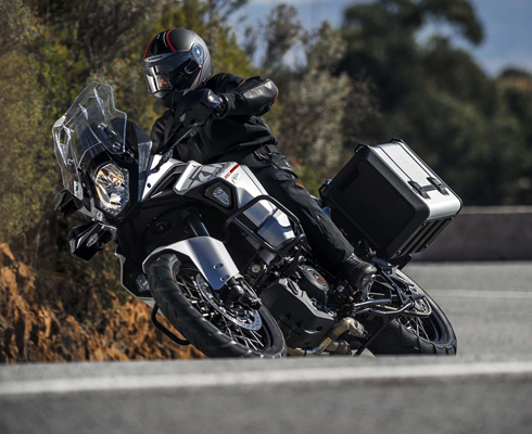 Intermot-2014: KTM 1290 Super Adventure