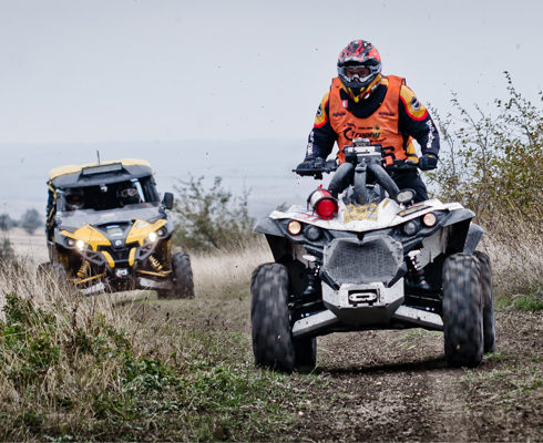 Can-Am Trophy: итоги сезона