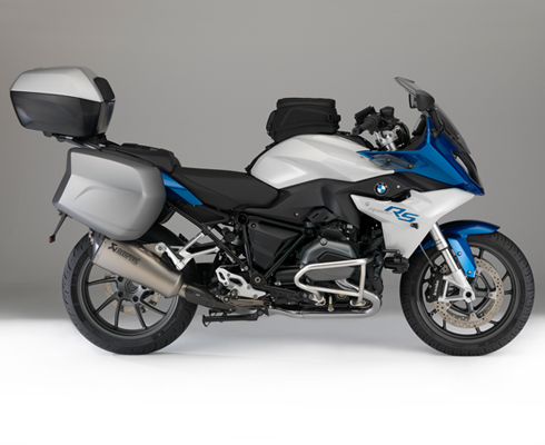 Intermot-2014: BMW R1200RS