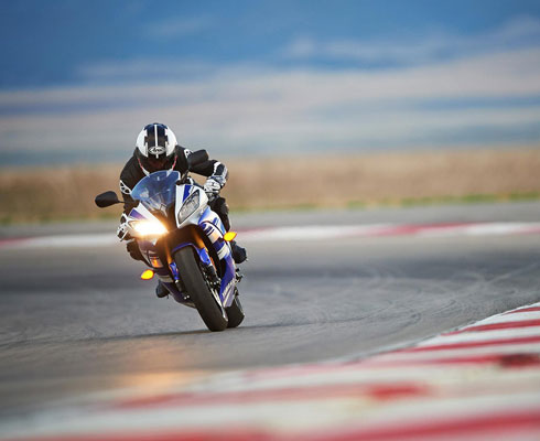 Yamaha отзывает YZF-R6