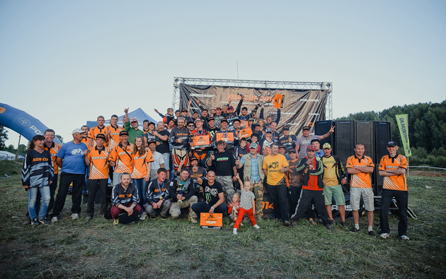 RZR CUP 2014: Финал не за горами!