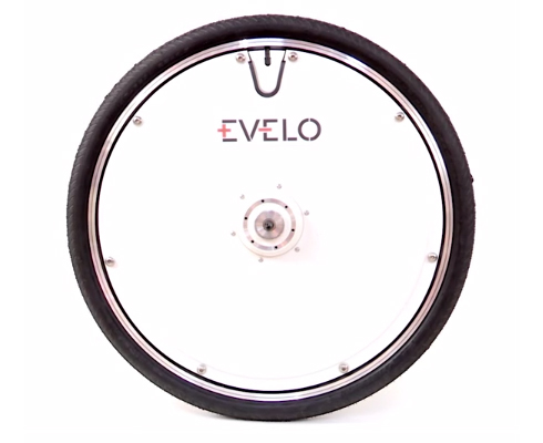 Умное колесо Evelo Omni