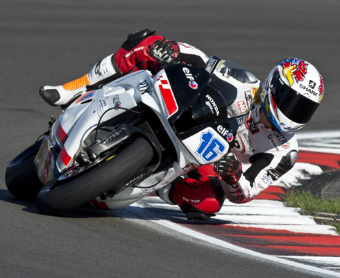 WSBK: Новый класс в 2016 году?