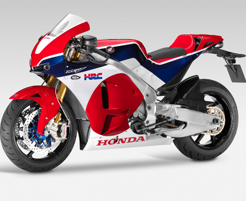 Honda с шестизначным ценником