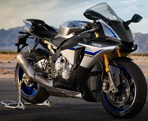 Yamaha объявила цены на YZF-R1M в России