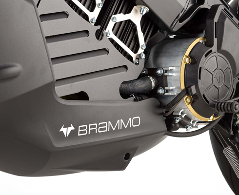 Brammo отзывает Empulse/Empulse R