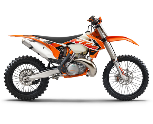 KTM и Husqvarna отзывают продукцию