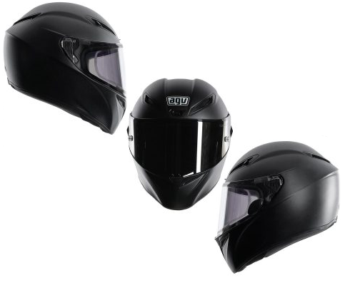 AGV оснастит свои шлемы «умным» визором