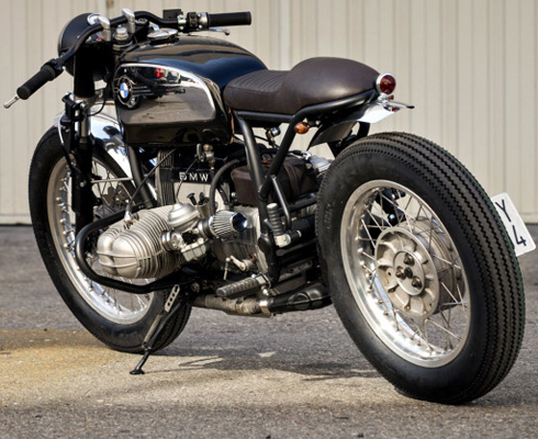 BMW R80ST: CRD #59