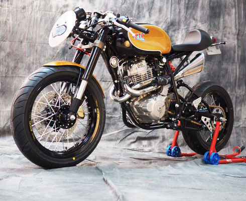 Mash 500 Кватроченто