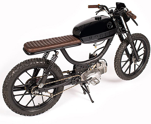 Puch Magnum #7