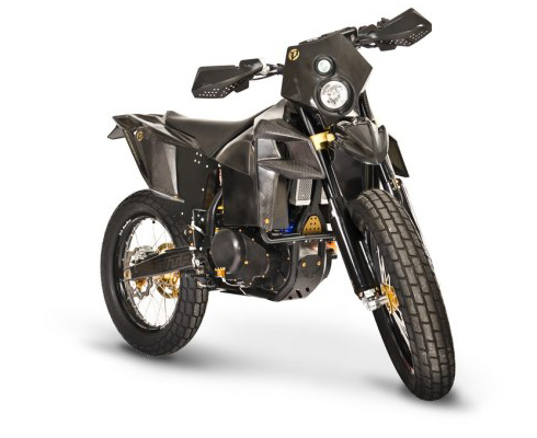 Tacita увеличивает дальность T-Race Diabolika