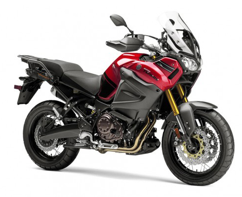 Yamaha отзывает мотоциклы в США