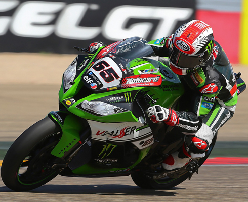 WSBK-2015: Итоги Арагона