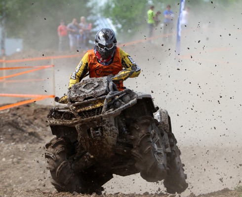 Новый регламент Can-Am Trophy Russia 2015