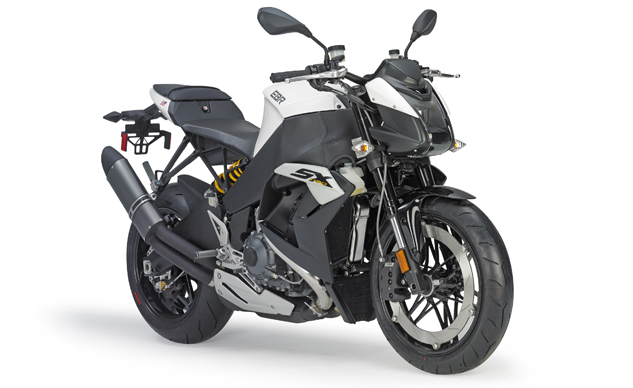 Erik Buell Racing обанкротилась