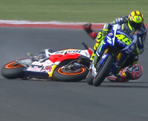 MotoGP-2015: Итоги Гран-при Аргентины