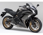 Спецвыпуск Kawasaki Ninja 400