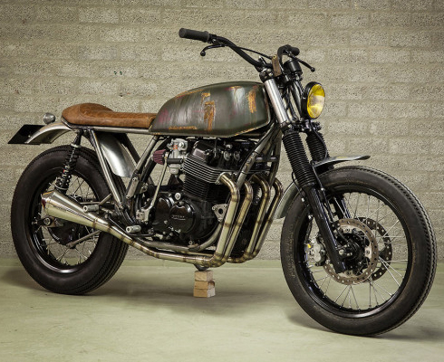 Honda CB750 F2 Аутсайдер