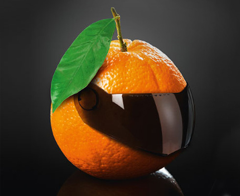 KTM Orange Day в Москве