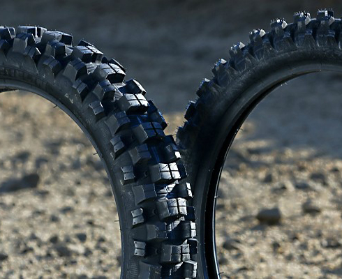 Универсальный Michelin