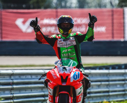 RSBK-2015: Жаркий финал сезона