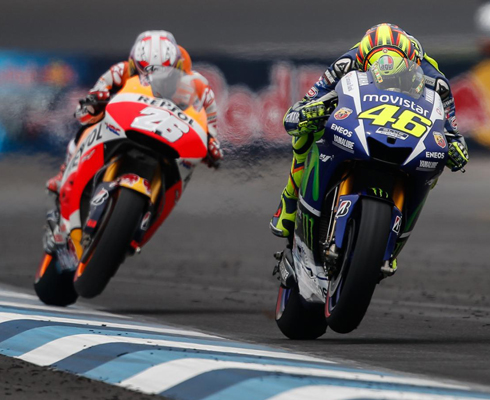 MotoGP-2015: Итоги Индианаполиса