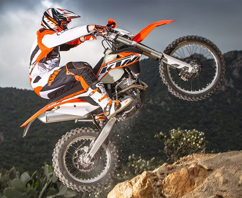 KTM Grand Prix Russia 2015