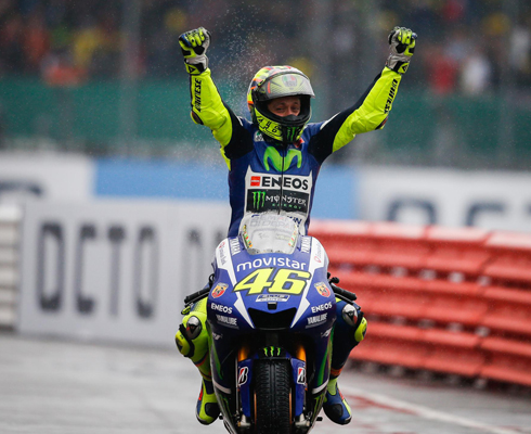 MotoGP-2015: Решающий бой