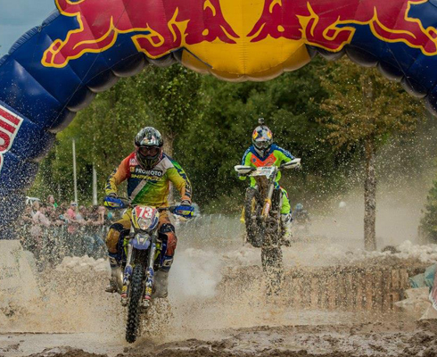Red Bull 111 Megawatt 2015