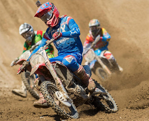 MXGP-2015: Историческая победа