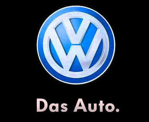 Volkswagen теряет акции Suzuki
