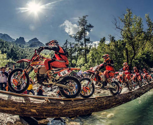 Red Bull Sea to Sky 2015