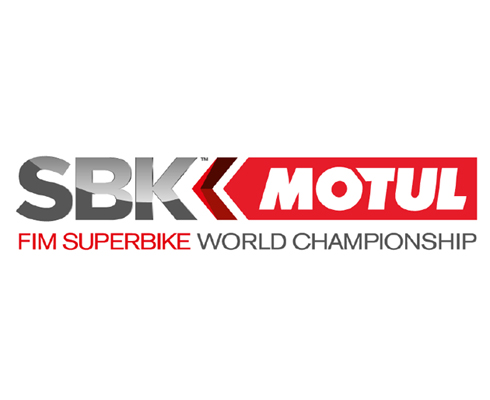 Новый титульный споносор WSBK
